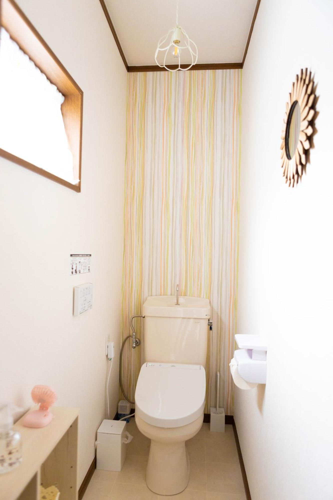 Blessing Guest House Funabashi Esterno foto