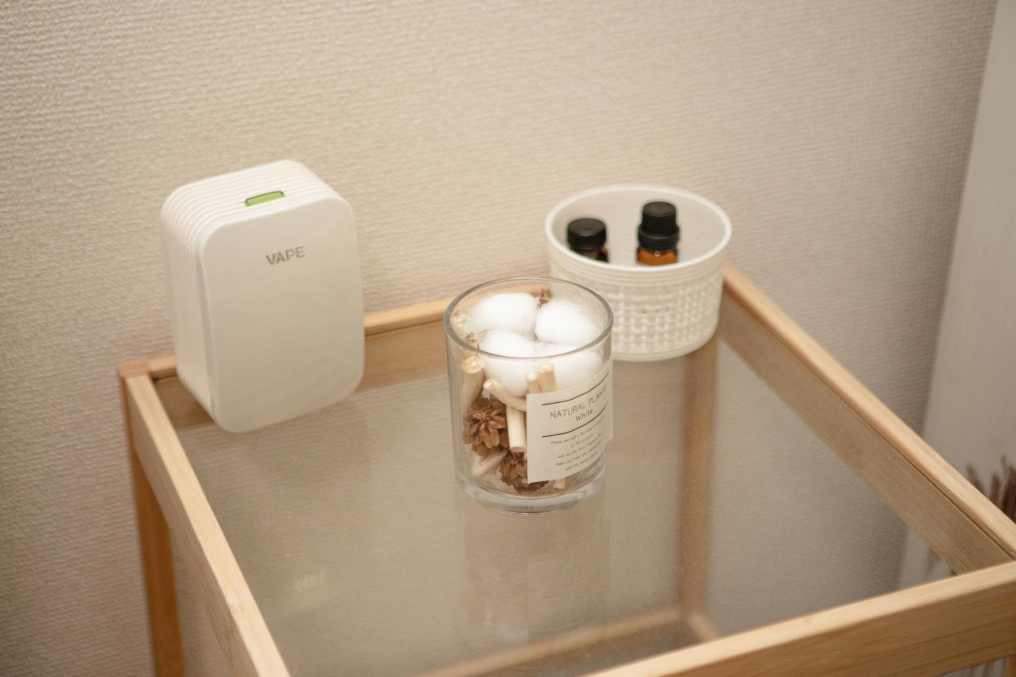 Blessing Guest House Funabashi Esterno foto