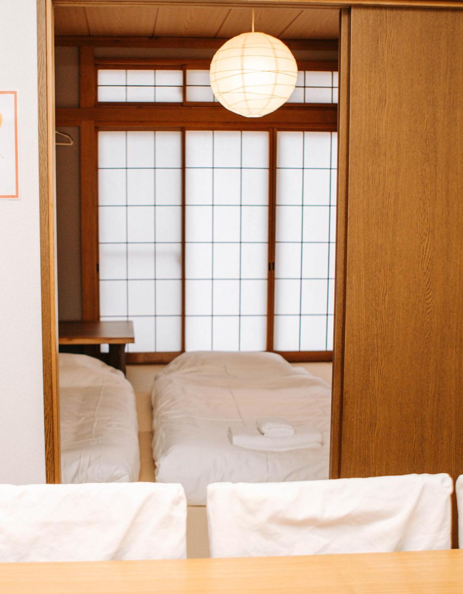 Blessing Guest House Funabashi Esterno foto