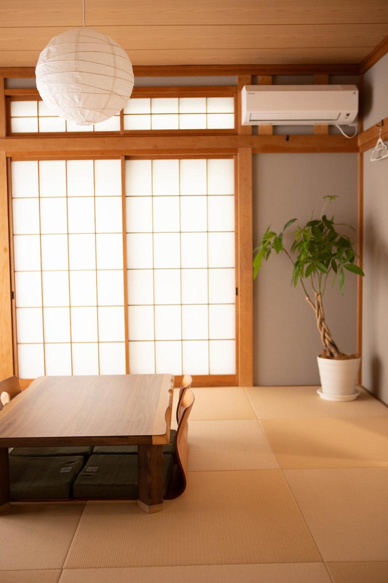 Blessing Guest House Funabashi Esterno foto